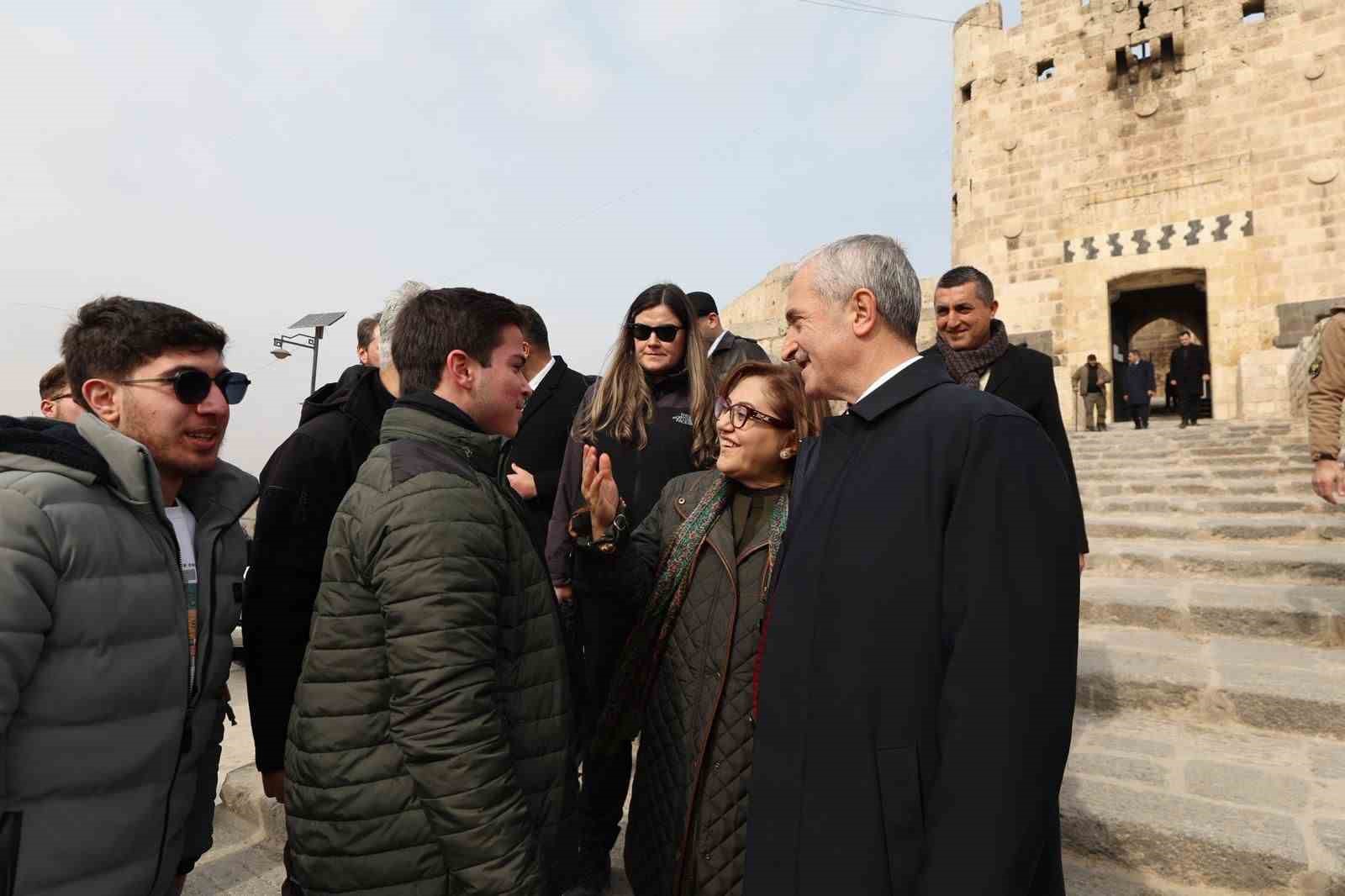 ak parti heyetinden halepe cikartma 2 AvQuAEHS
