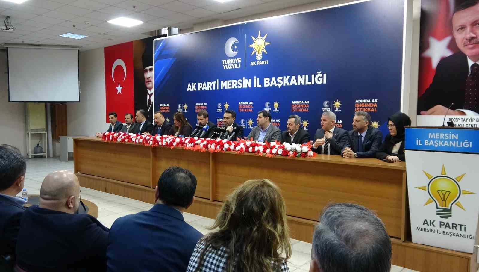 ak parti il baskani aldemir mersine layik olamadiniz sozlerinizi tutmadiniz 1 4UKGg2ch