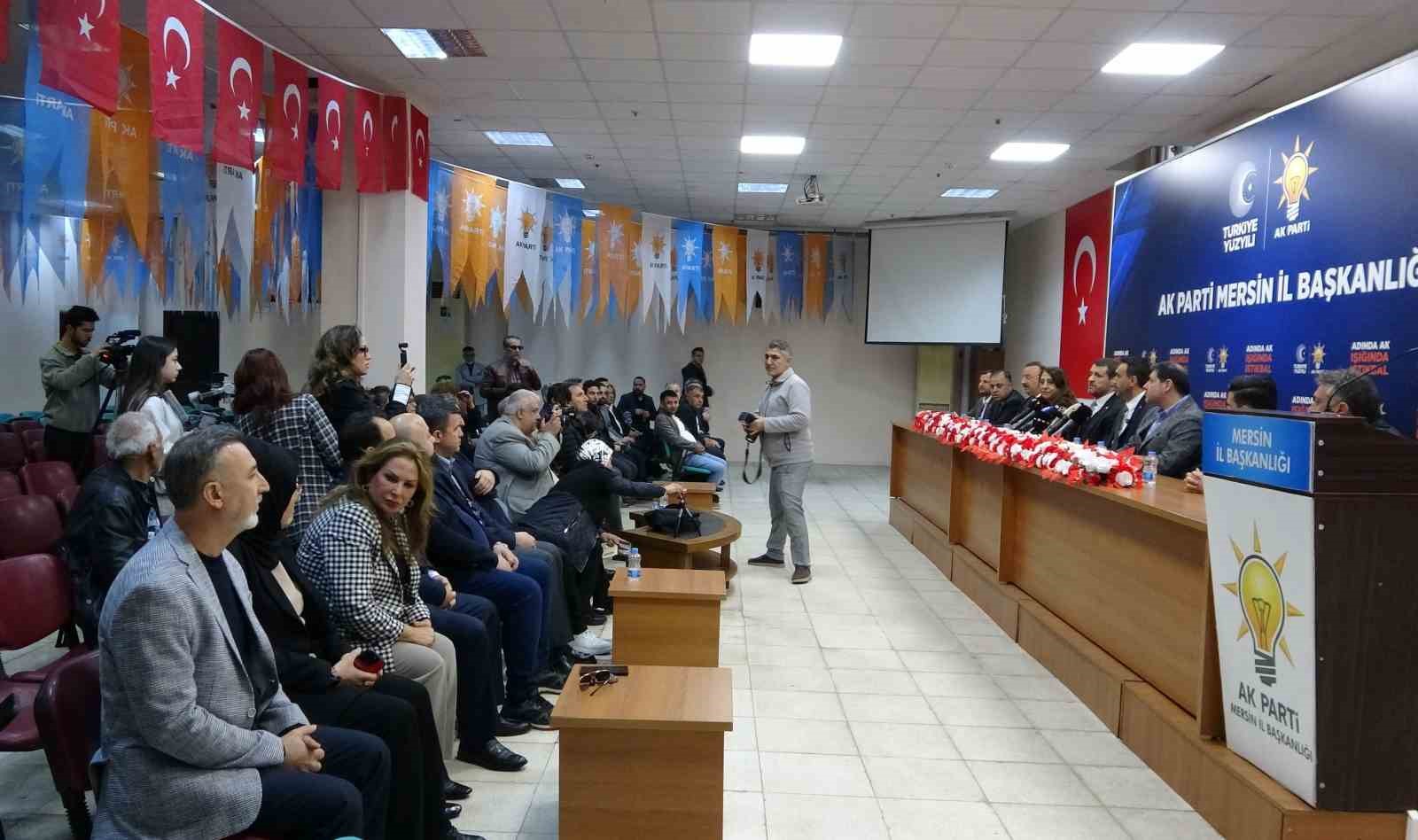 ak parti il baskani aldemir mersine layik olamadiniz sozlerinizi tutmadiniz 2 VGpSDRO6