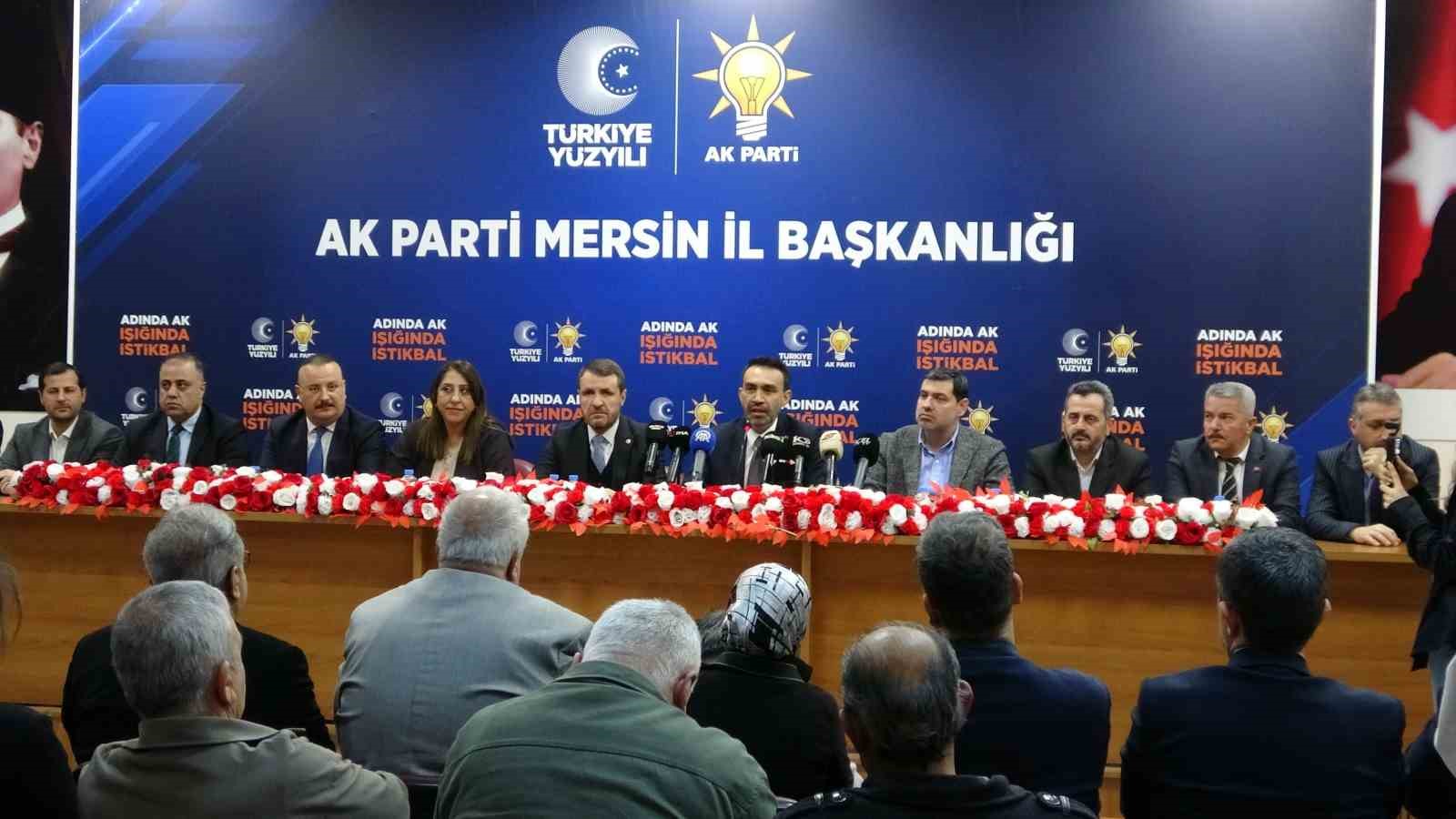 ak parti il baskani aldemir mersine layik olamadiniz sozlerinizi tutmadiniz 3 fRv85z2e