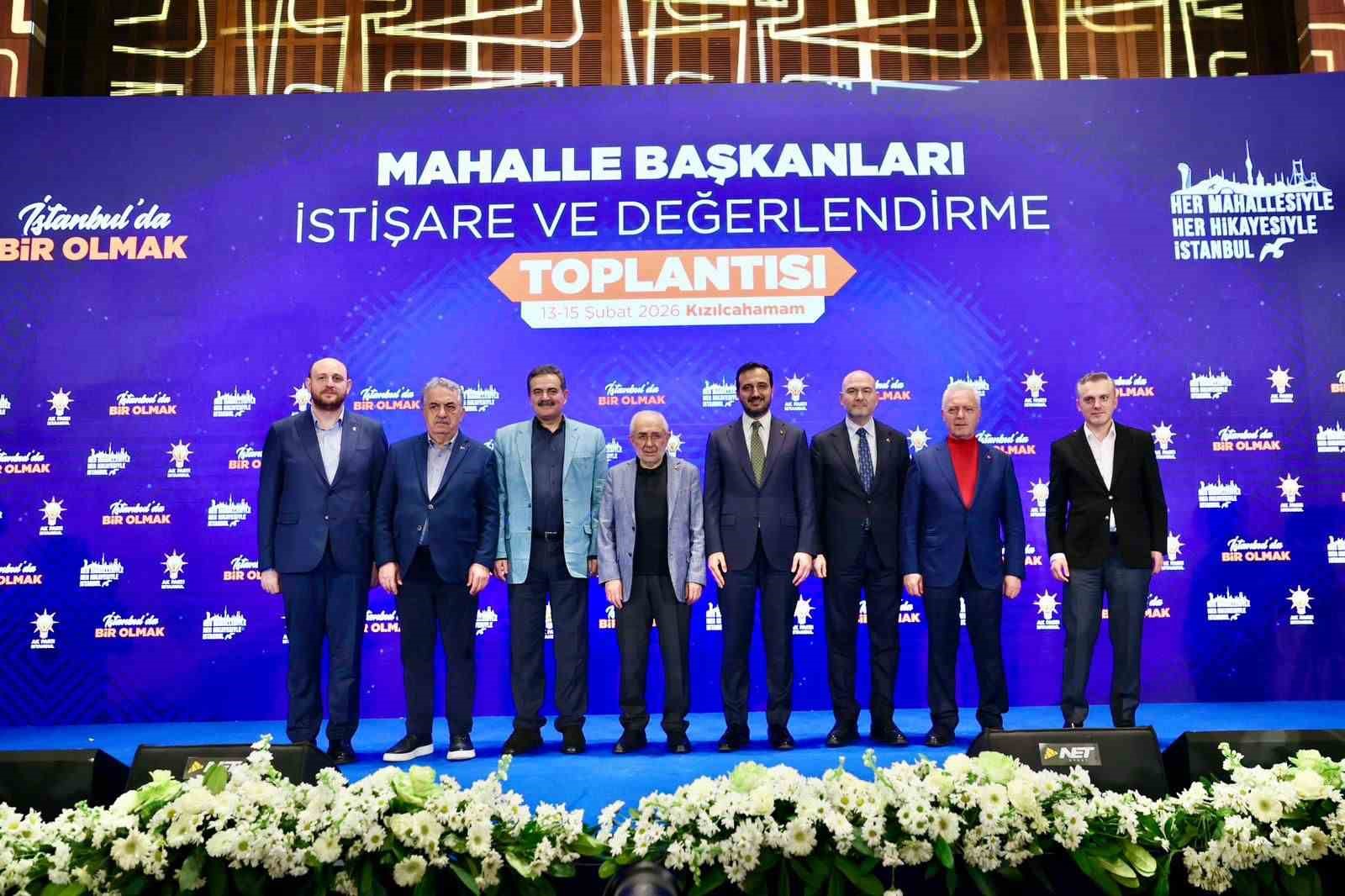 ak parti istanbul il baskani ozdemir istanbul tum turkiyeyi sahlandiracak bir sorumluluga sahip 1 dwmCyUSm