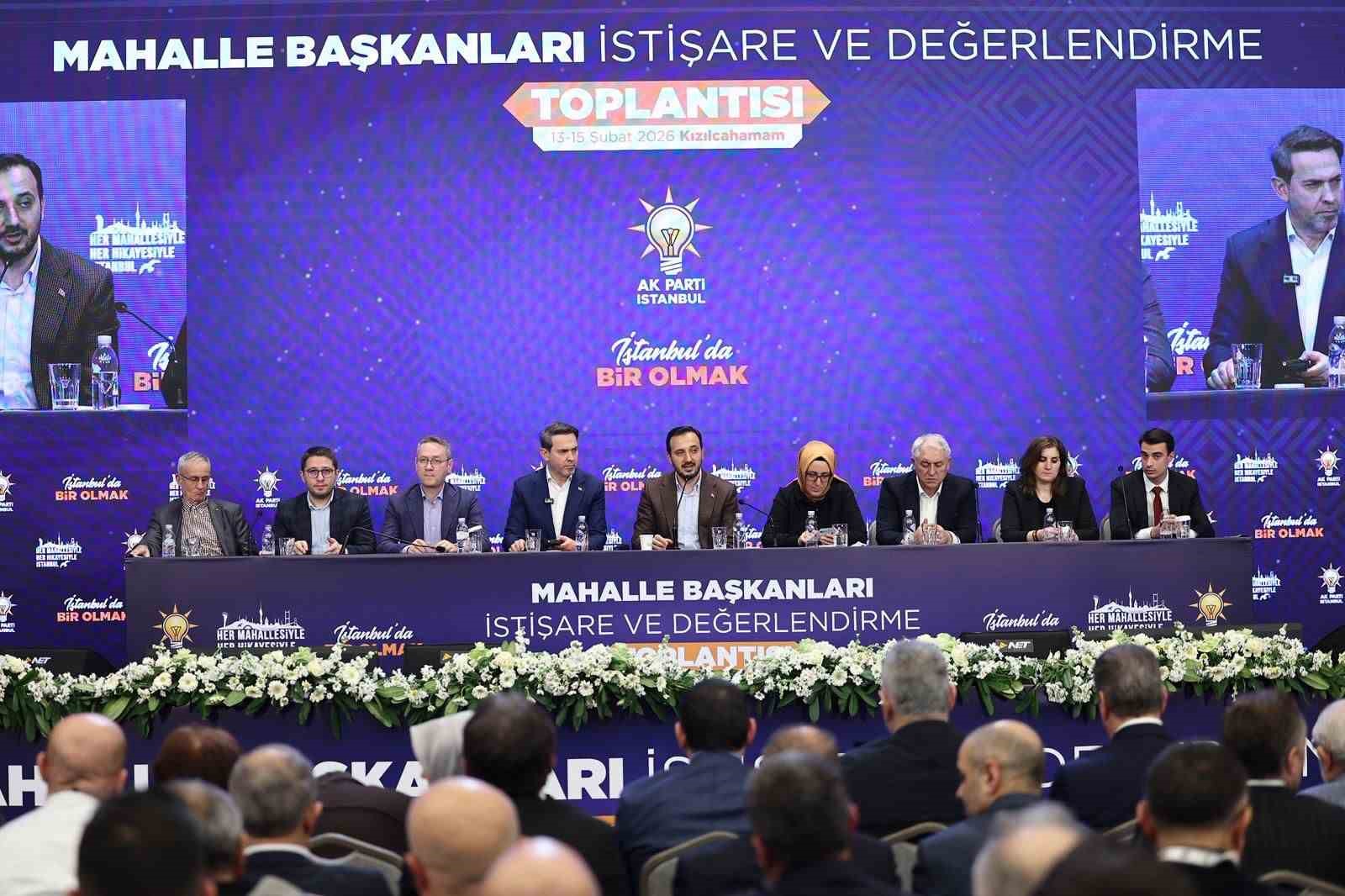 ak parti istanbul il baskani ozdemir istanbul tum turkiyeyi sahlandiracak bir sorumluluga sahip 4 GBTqtEna