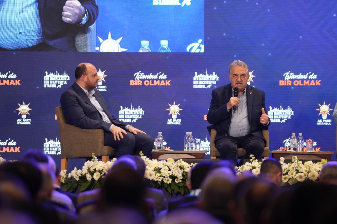 ak parti istanbul il baskani ozdemir istanbul tum turkiyeyi sahlandiracak bir sorumluluga sahip 8 lgT8wBwG