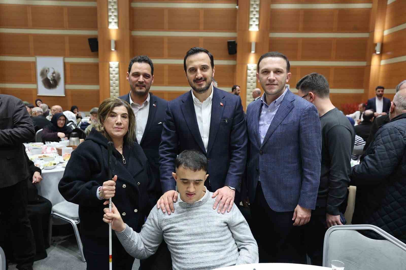 ak parti istanbul il baskanligi komsularla ayni sofrada bulustu 2 SncnpAHi