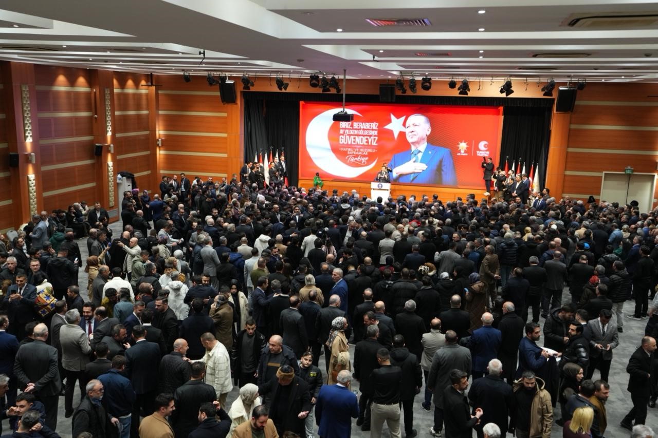 ak parti istanbul il baskanliginda bayramlasma programi 3 9Kf1H4Ya