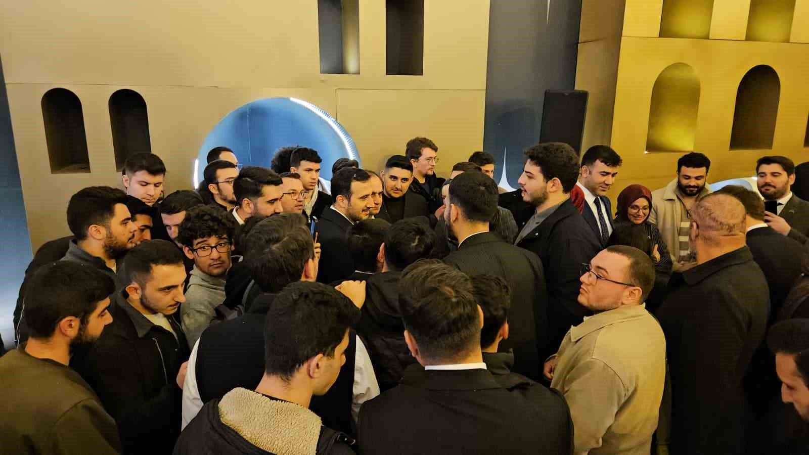 ak parti istanbul il baskanliginin ramazan etkinlikleri basladi 1 SMmVyN9V