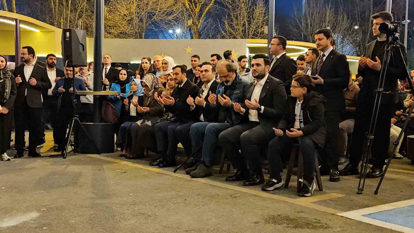 ak parti istanbul il baskanliginin ramazan etkinlikleri basladi 3 5qIvz7Gl