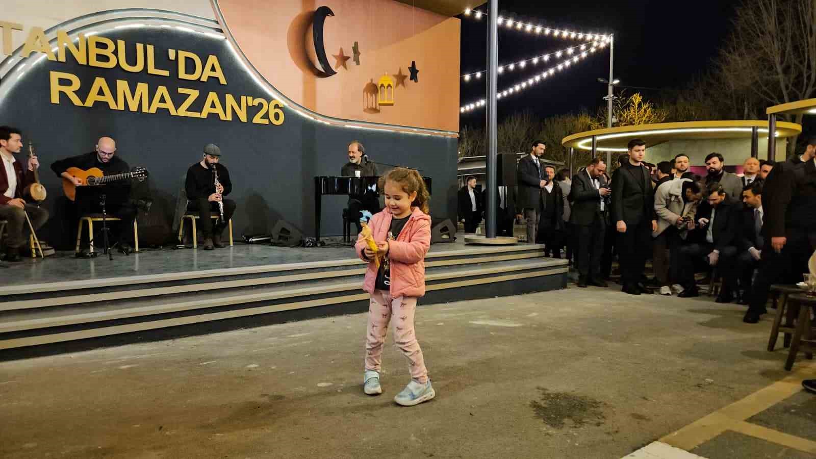 ak parti istanbul il baskanliginin ramazan etkinlikleri basladi 4 l3E9bMV2