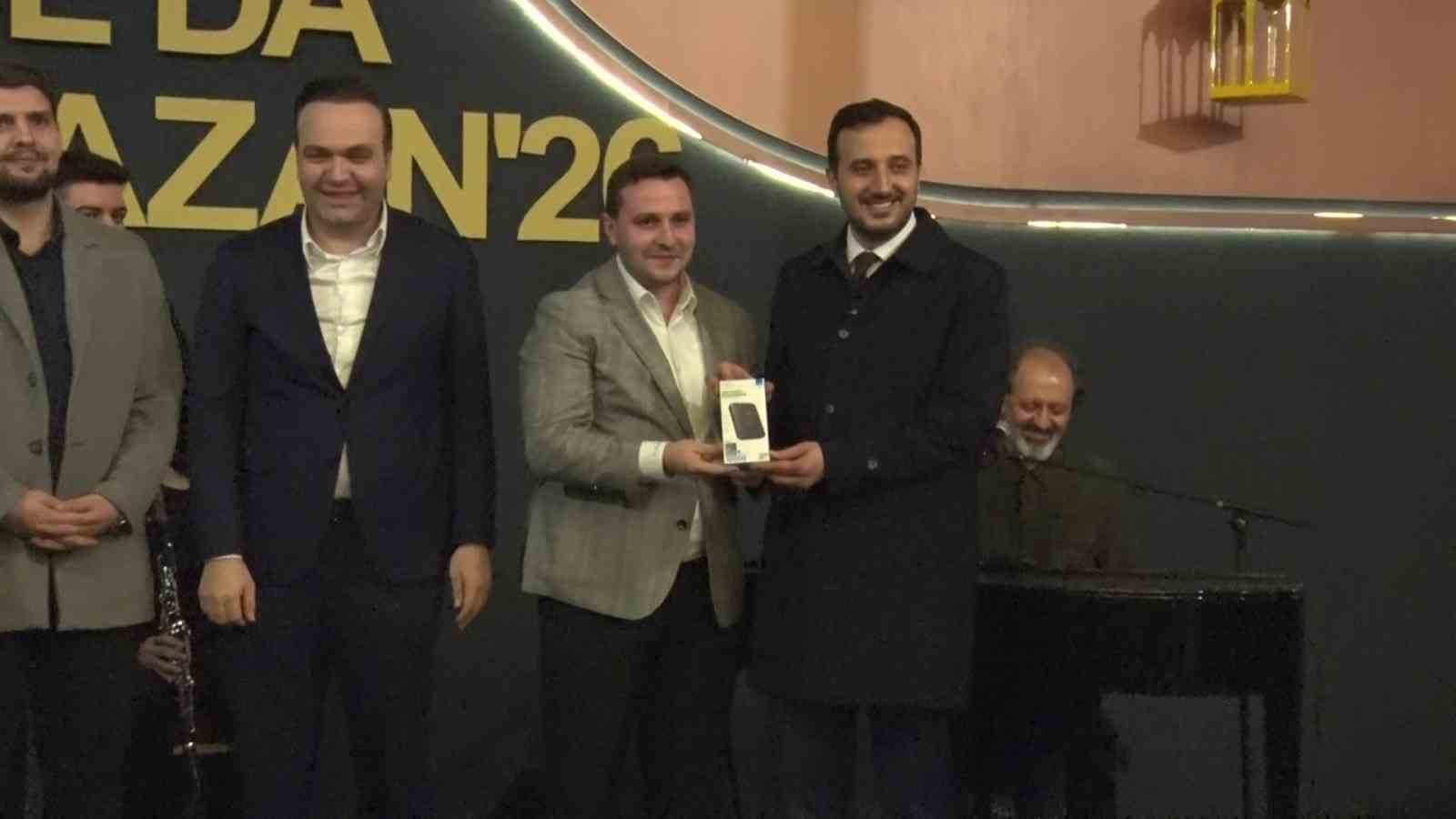 ak parti istanbul il baskanliginin ramazan etkinlikleri basladi 7 BUv2ApZW