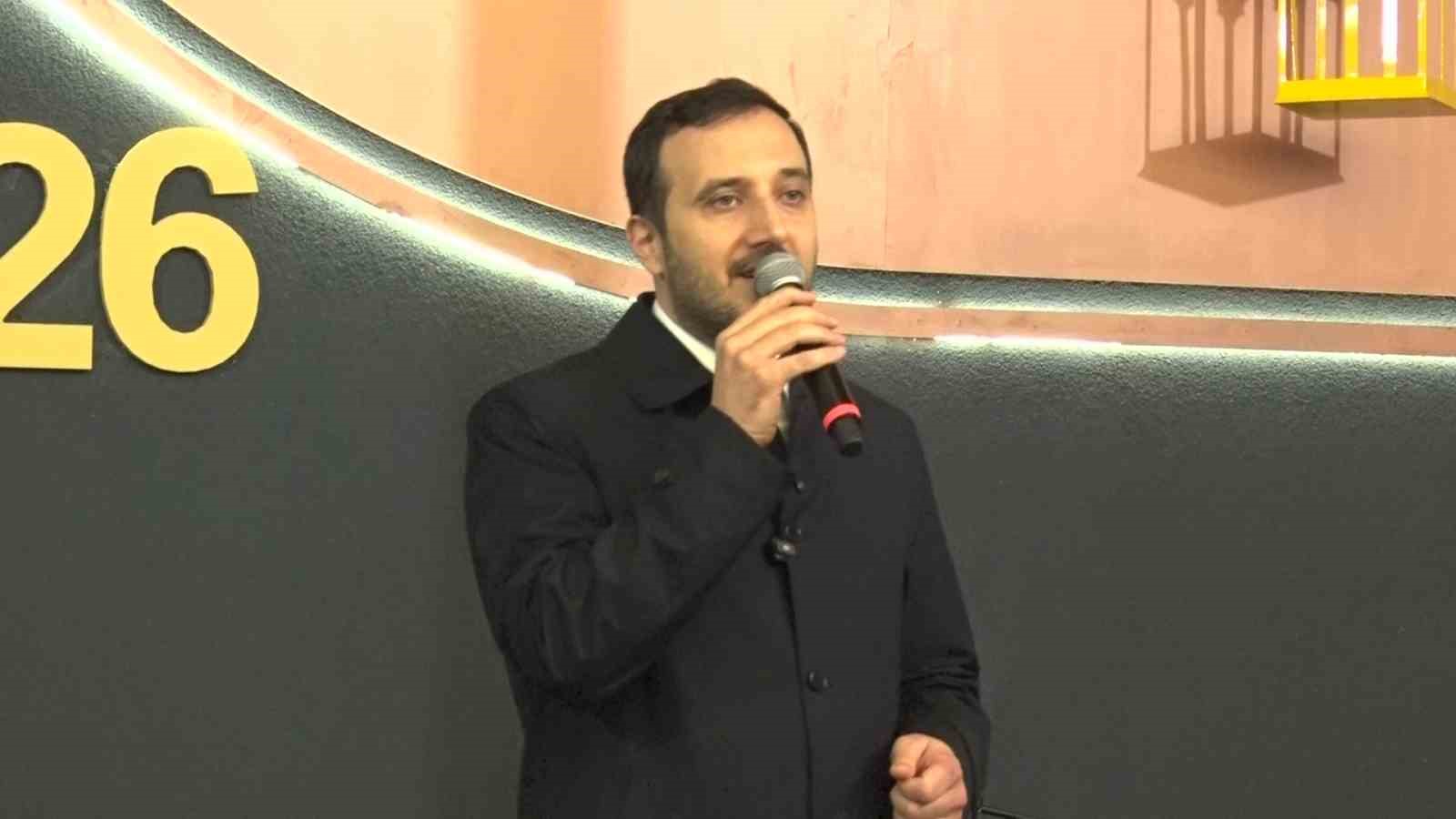 ak parti istanbul il baskanliginin ramazan etkinlikleri basladi 9 tgF2yALd