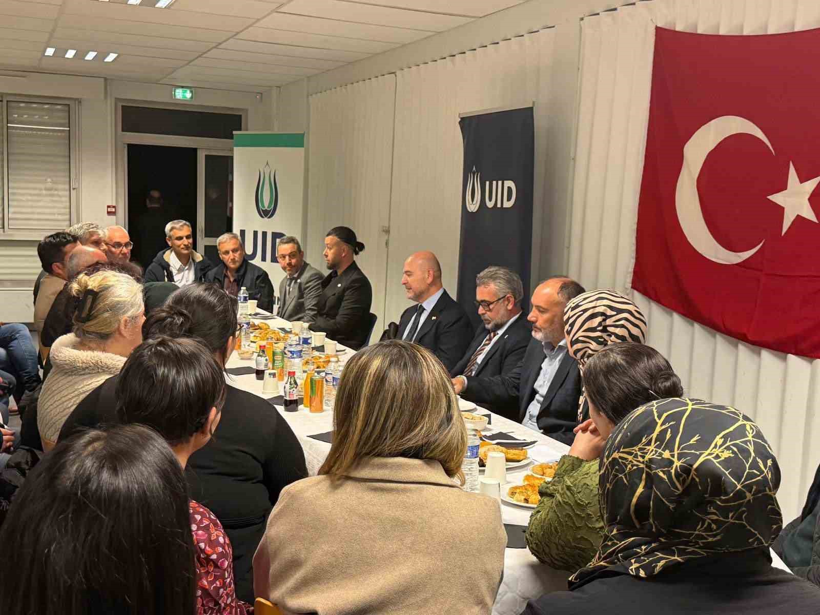 ak parti istanbul milletvekili soylu avrupadaki turkler yukseliyor 10 2SNXQkRe