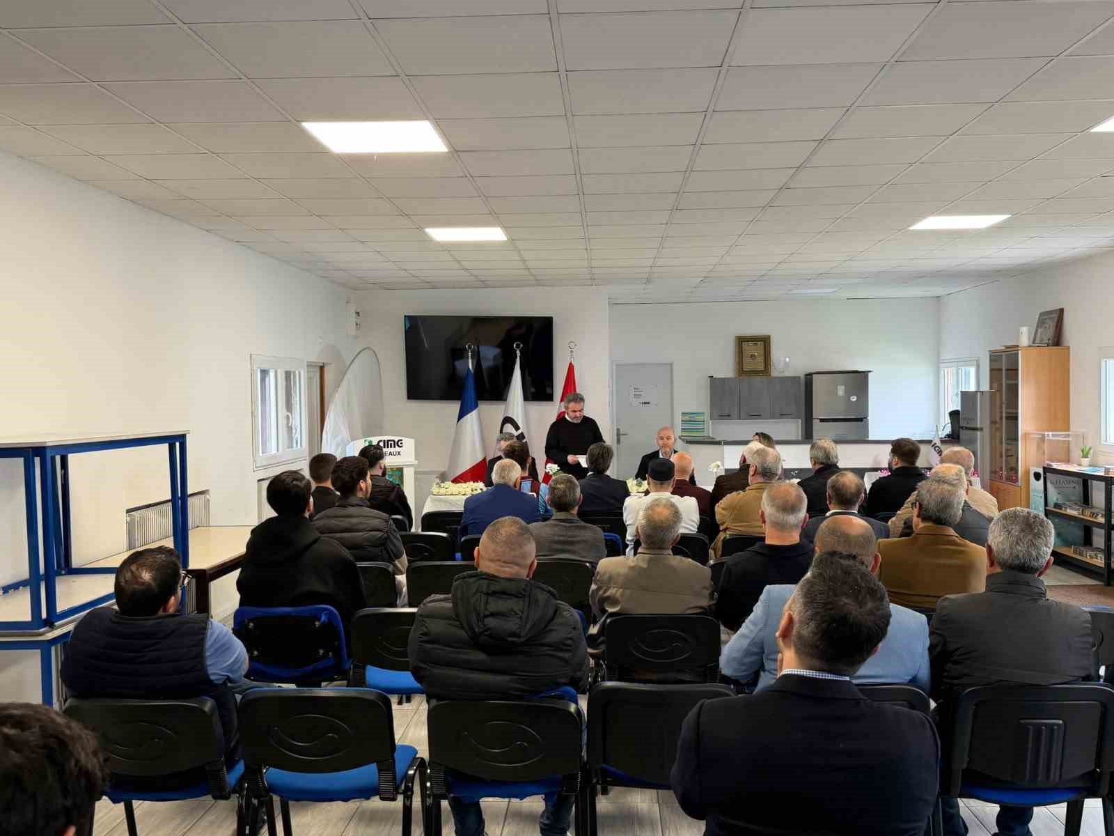 ak parti istanbul milletvekili soylu avrupadaki turkler yukseliyor 3 VBtw88wG