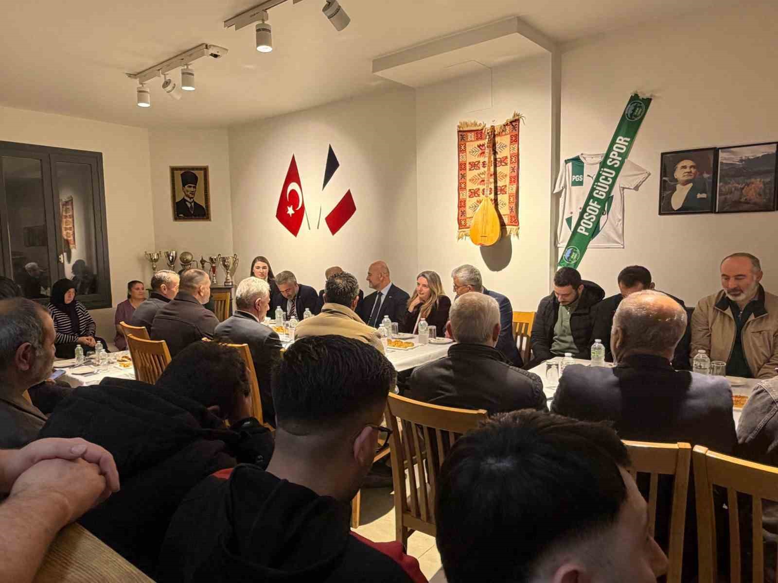 ak parti istanbul milletvekili soylu avrupadaki turkler yukseliyor 6 MJHDjX8q