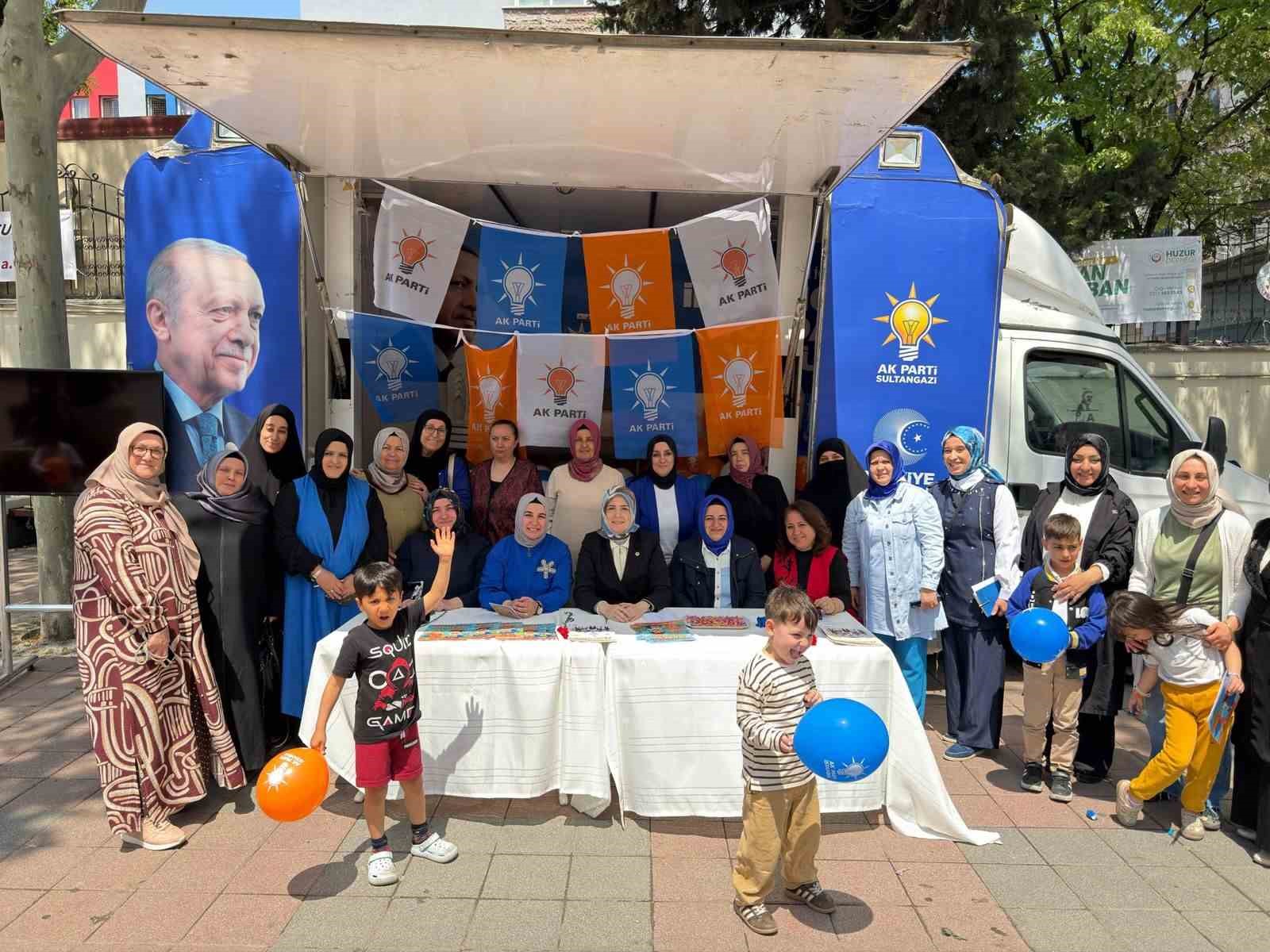 ak parti istanbul milletvekilleri vatandaslarla bulusuyor 2 L2lqNwf8