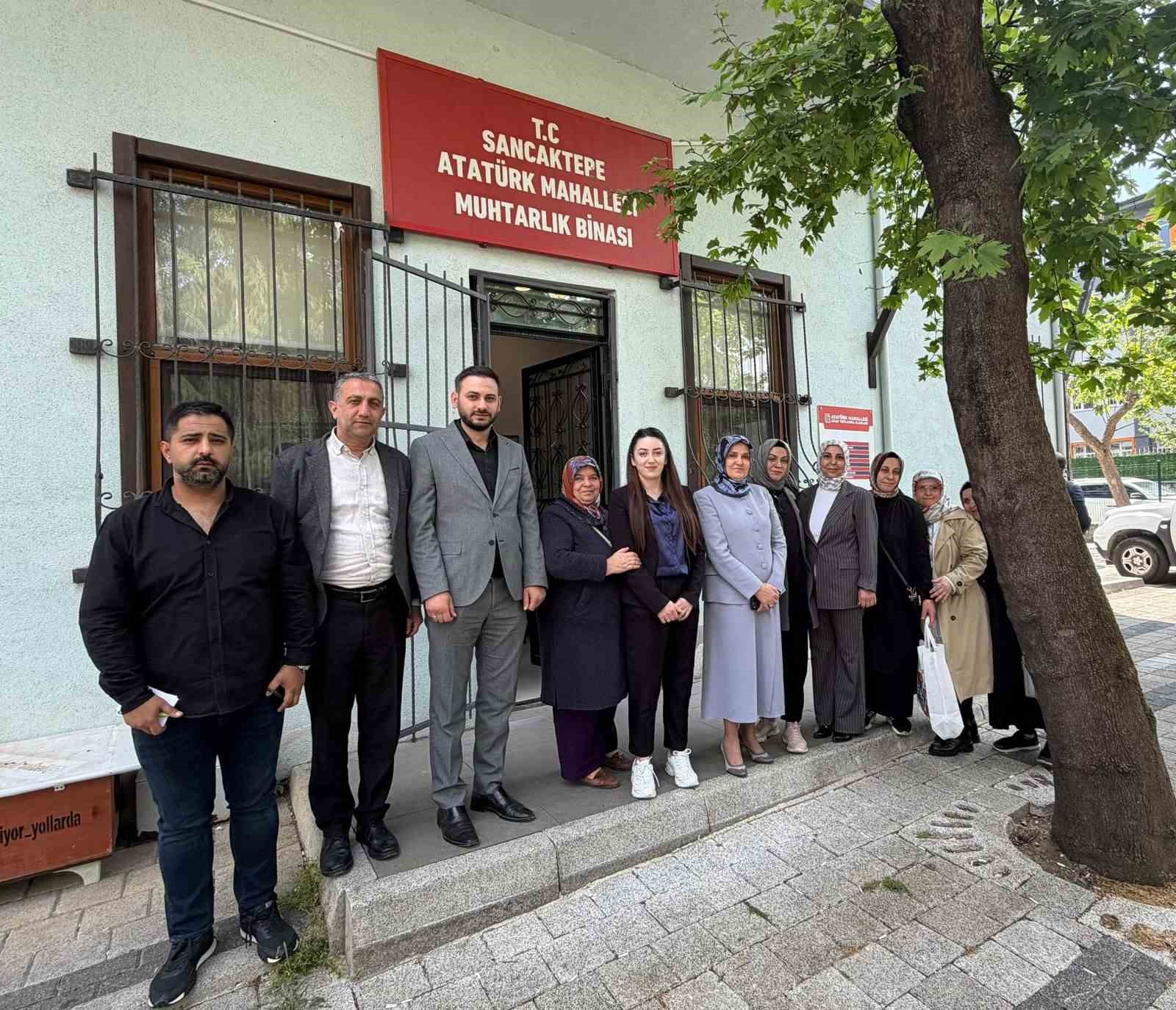 ak parti istanbul milletvekilleri vatandaslarla bulusuyor 3 ETa73gBN
