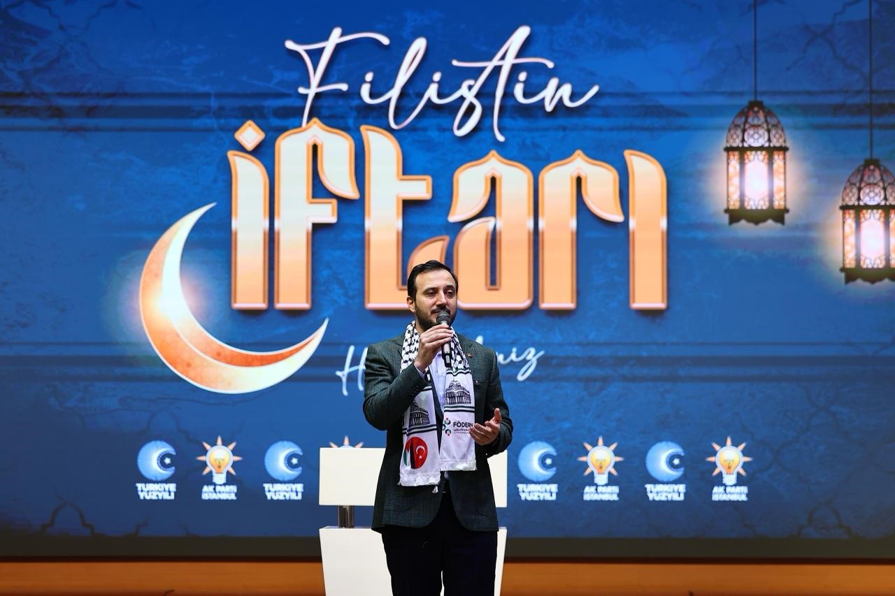 ak parti istanbulda filistin iftari kudus ve gazze icin birlik mesaji 3