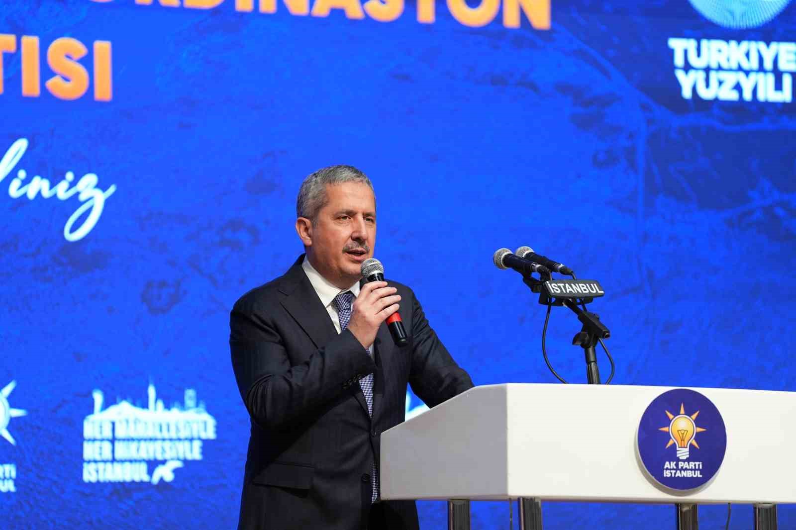 ak parti istanbulda mahalle hamiligi modeli gucleniyor 2 Bp5tuPTf