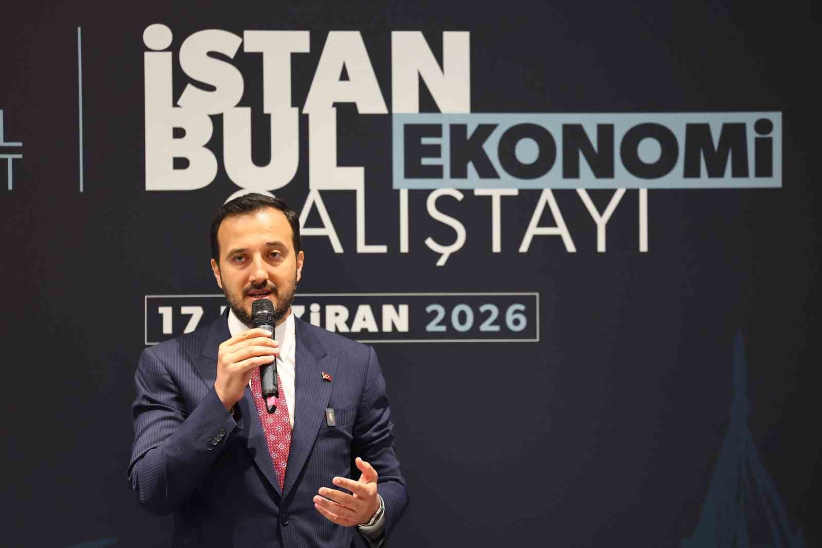 AK Parti İstanbul’dan Ekonomi Çalıştayı 5 ak parti istanbuldan ekonomi calistayi 1 KbdBaLSy
