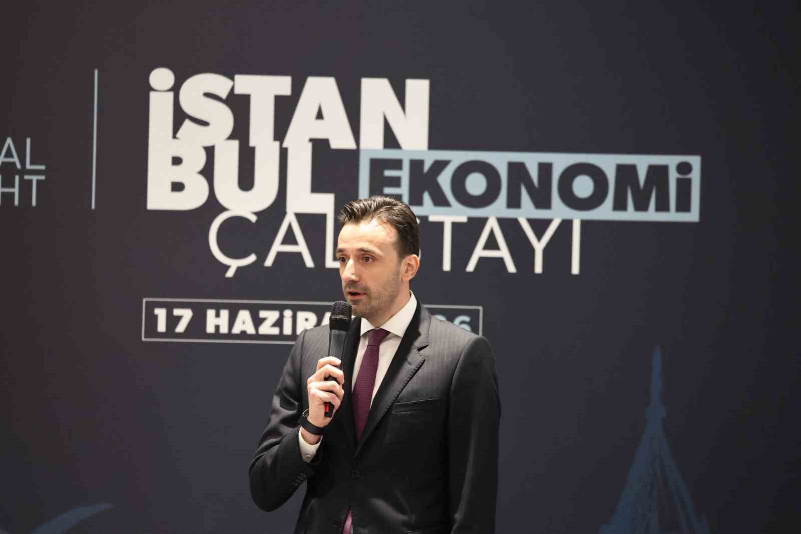 AK Parti İstanbul’dan Ekonomi Çalıştayı 10 ak parti istanbuldan ekonomi calistayi 6 zl3JvXEK