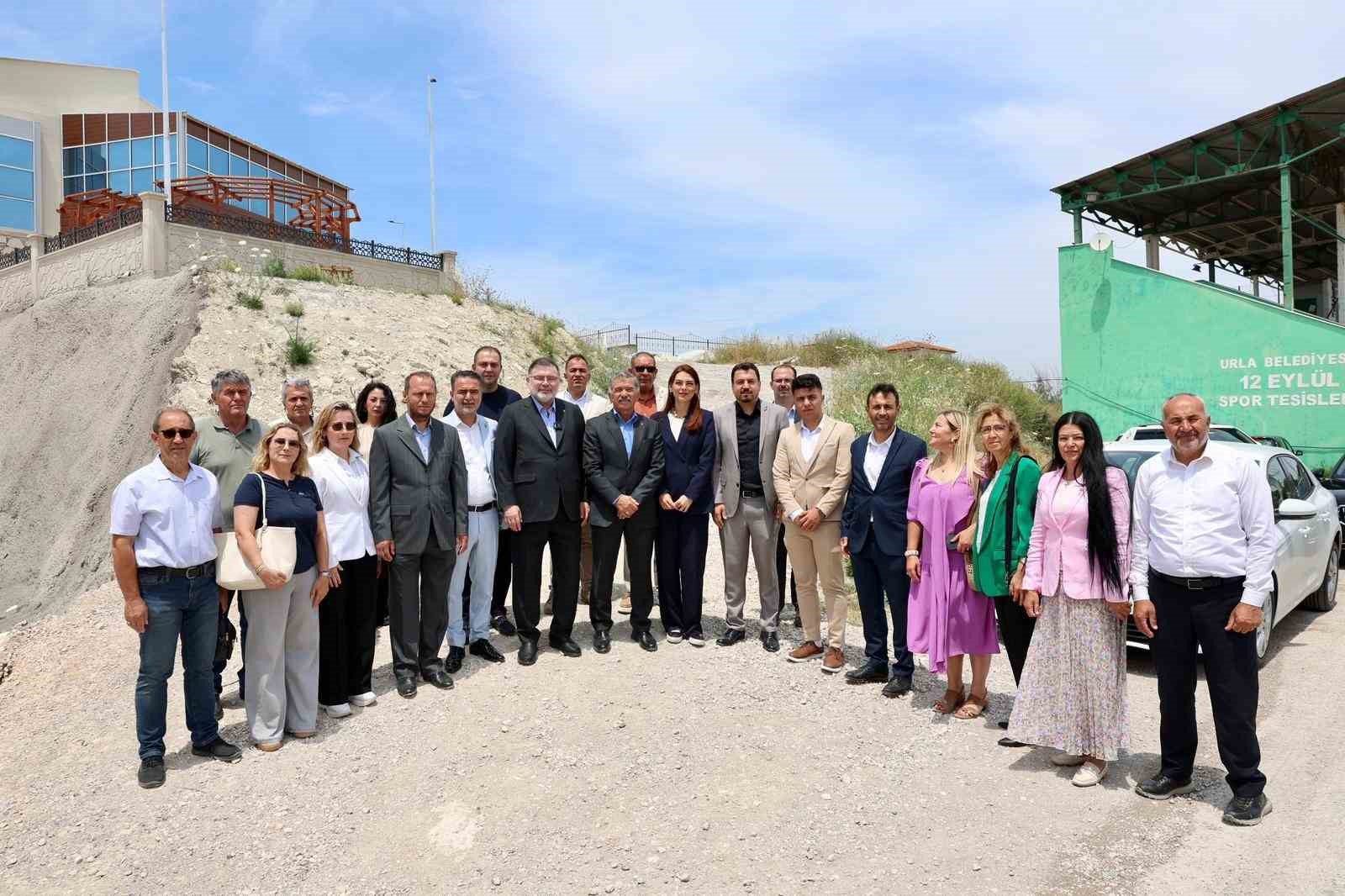 ak parti izmir il baskani saygilidan chpye gundemlerinde sadece koltuk kavgasi var 1