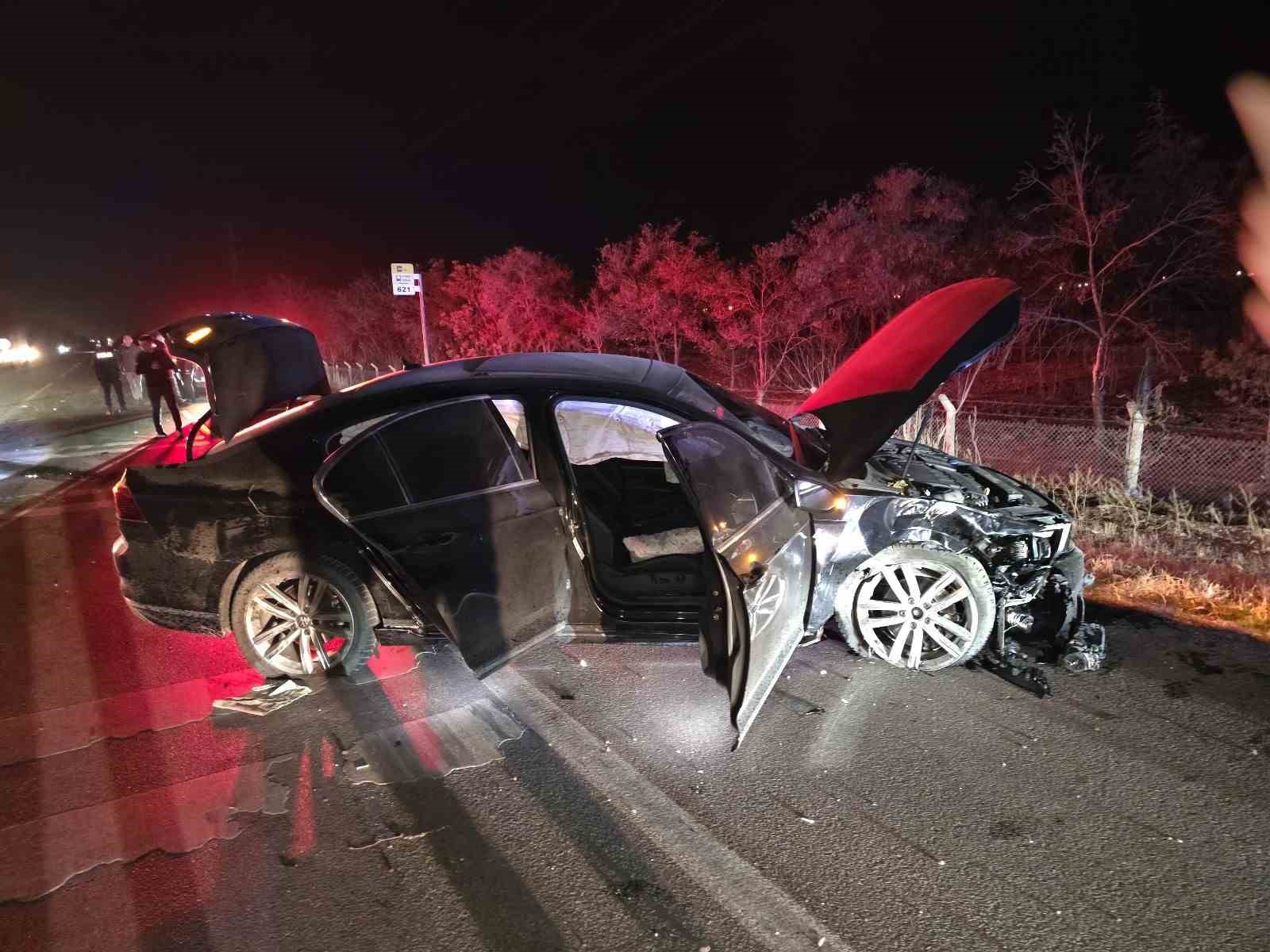 ak parti karaman milletvekili selman oguzhan eser trafik kazasi gecirdi 1 aJ1knTuD