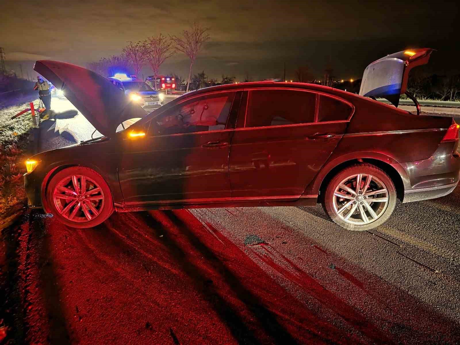 ak parti karaman milletvekili selman oguzhan eser trafik kazasi gecirdi 2 Lr5Nj3k3