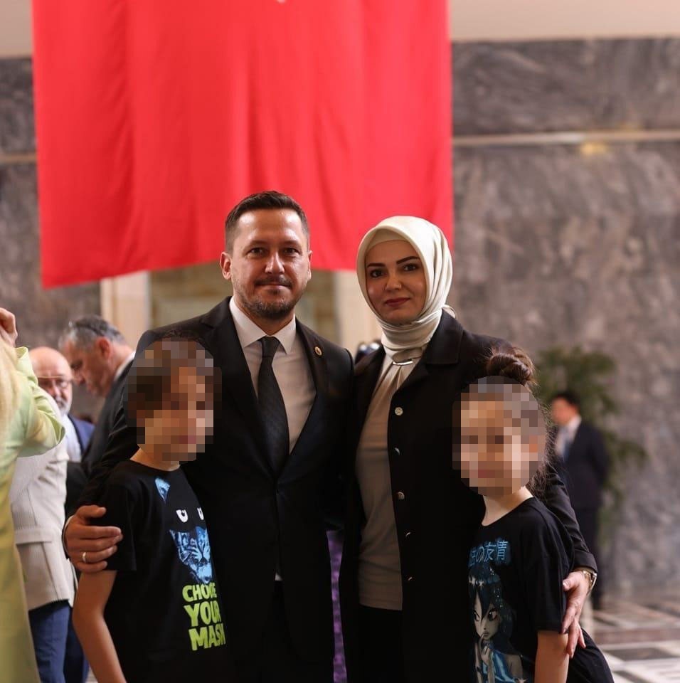 ak parti karaman milletvekili selman oguzhan eser trafik kazasi gecirdi 3 Ys9cOsZb