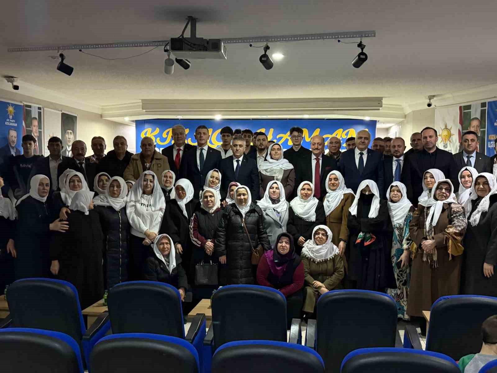 AK Parti Kızılcahamam Danışma Meclisi’nde Mihalgazi Belediye Başkanı Güneş’e destek 5 ak parti kizilcahamam danisma meclisinde mihalgazi belediye baskani gunese destek 1 vfmXUvLh