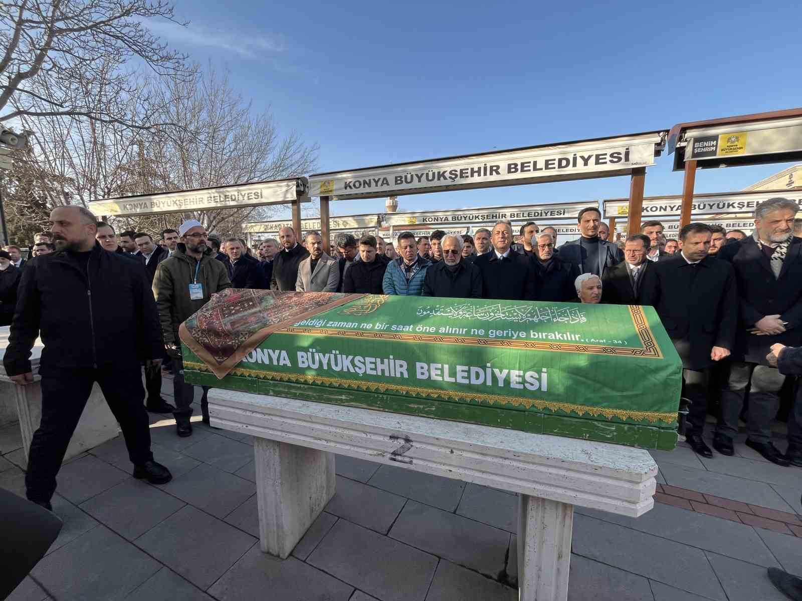 ak parti konya milletvekili ozboyacinin aci gunu 2 z2hJ85wQ