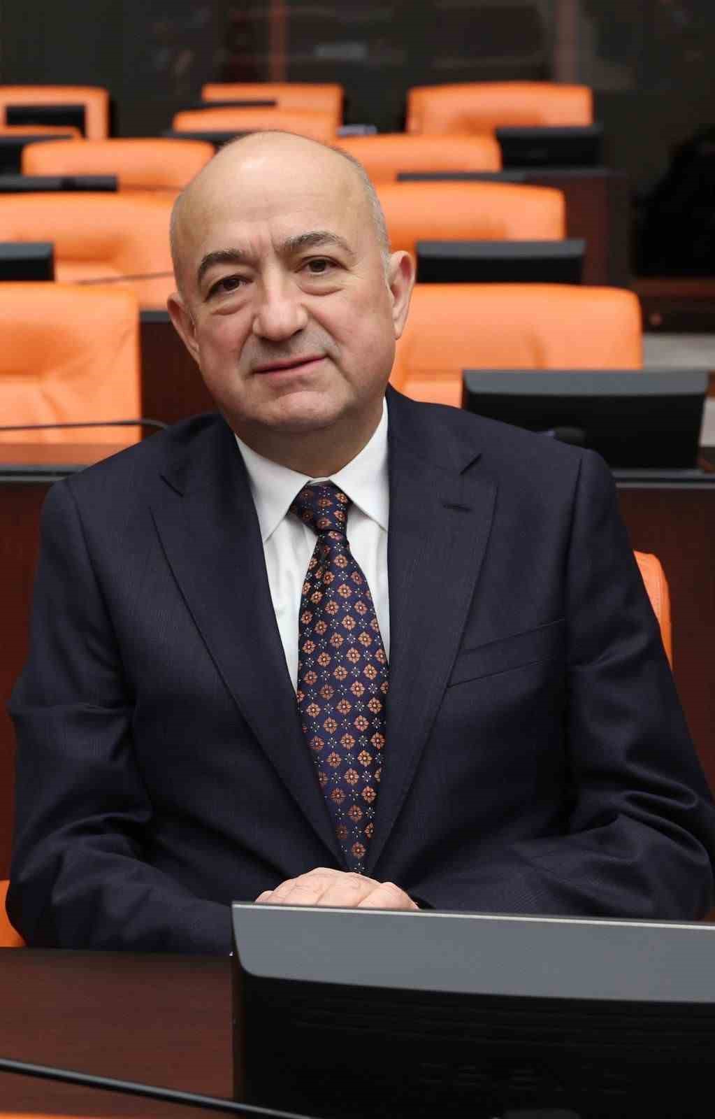 ak parti milletvekili ayhan gider butceye ret demek millete sunulacak hizmetlere de sirt cevirmektir e3VIFllJ