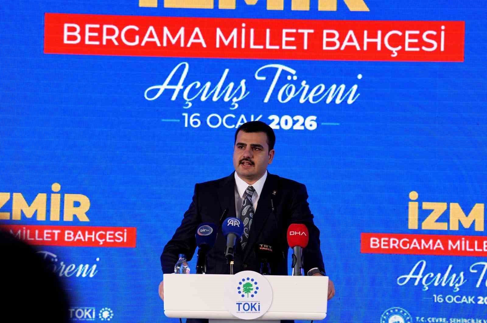 AK Parti Milletvekili İnan’dan Özel’e cevap: "İzmir için taş üstüne taş koyan herkesin emrindeyiz" 5 ak parti milletvekili inandan ozele cevap izmir icin tas ustune tas koyan herkesin emrindeyiz YKZsdgO7