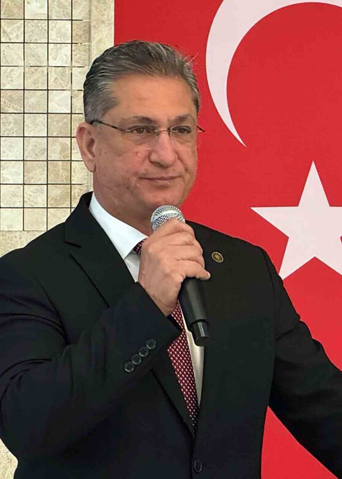 AK Parti Muğla önceki dönem il başkanı Haluk Laçin silahlı saldırıya uğradı 9 ak parti mugla onceki donem il baskani haluk lacin silahli saldiriya ugradi 5 Hzj6l7aT