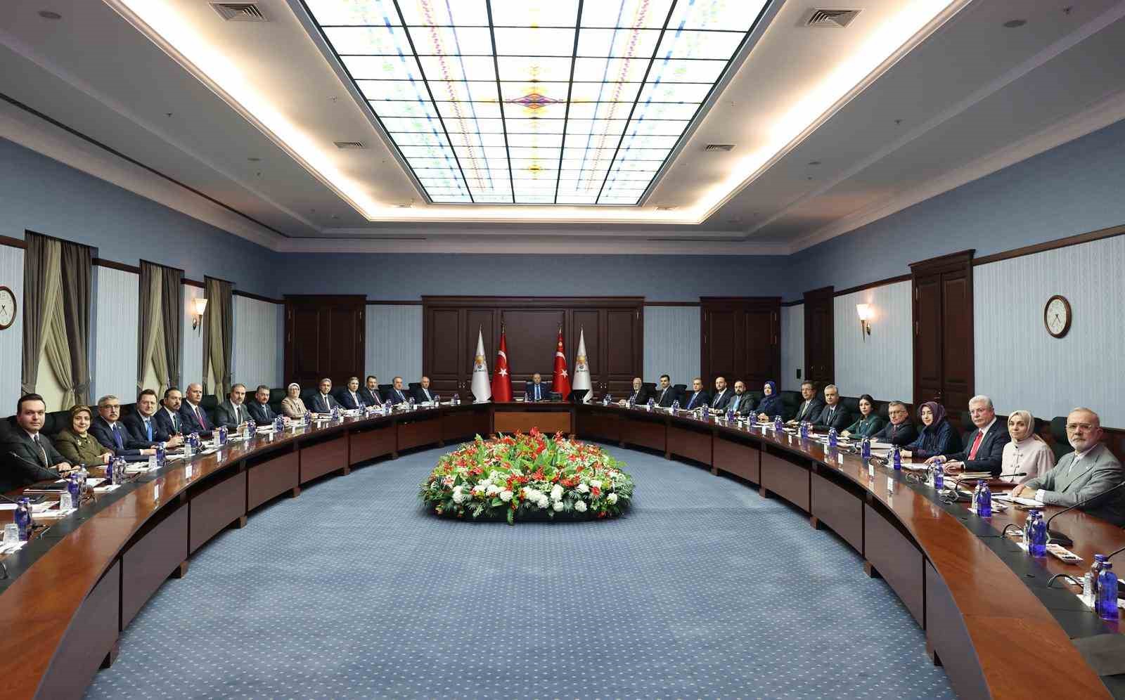 AK Parti MYK başladı 4 ak parti myk basladi 0 3ruRb2y2
