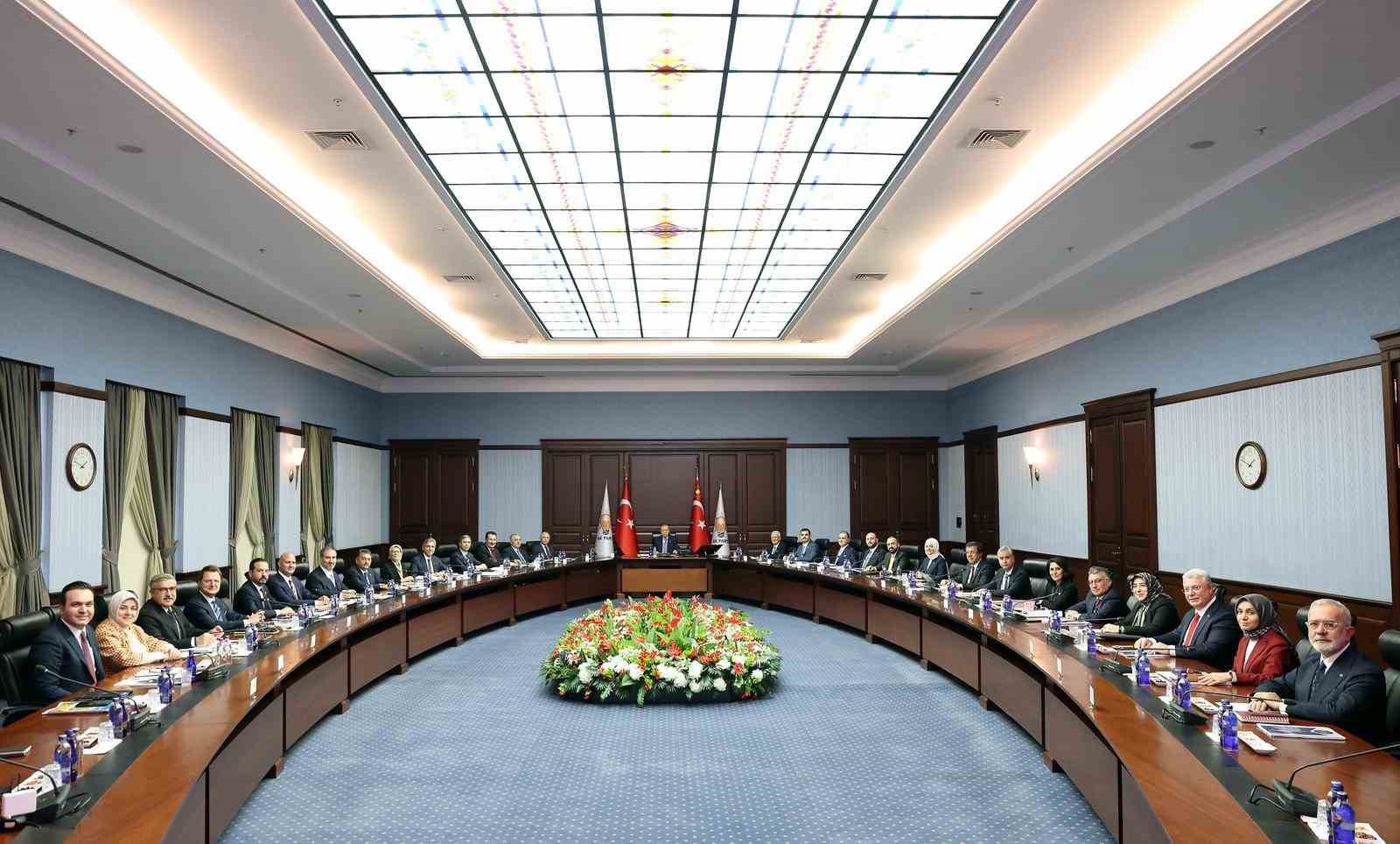 ak parti myk basladi 1 ymtspynr