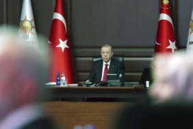 Bakan Fidan, ABD’nin Ankara Büyükelçisi Tom Barrack’ı kabul etti 1 thumbnail