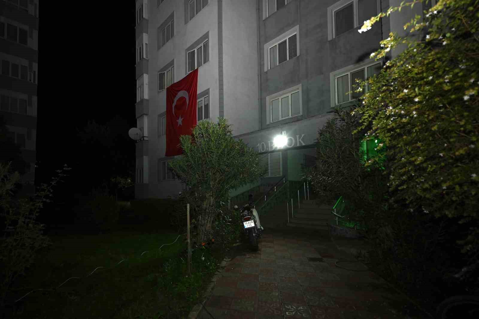 ak parti sehit ailesini ziyaret etti 0 WVZNaBcW