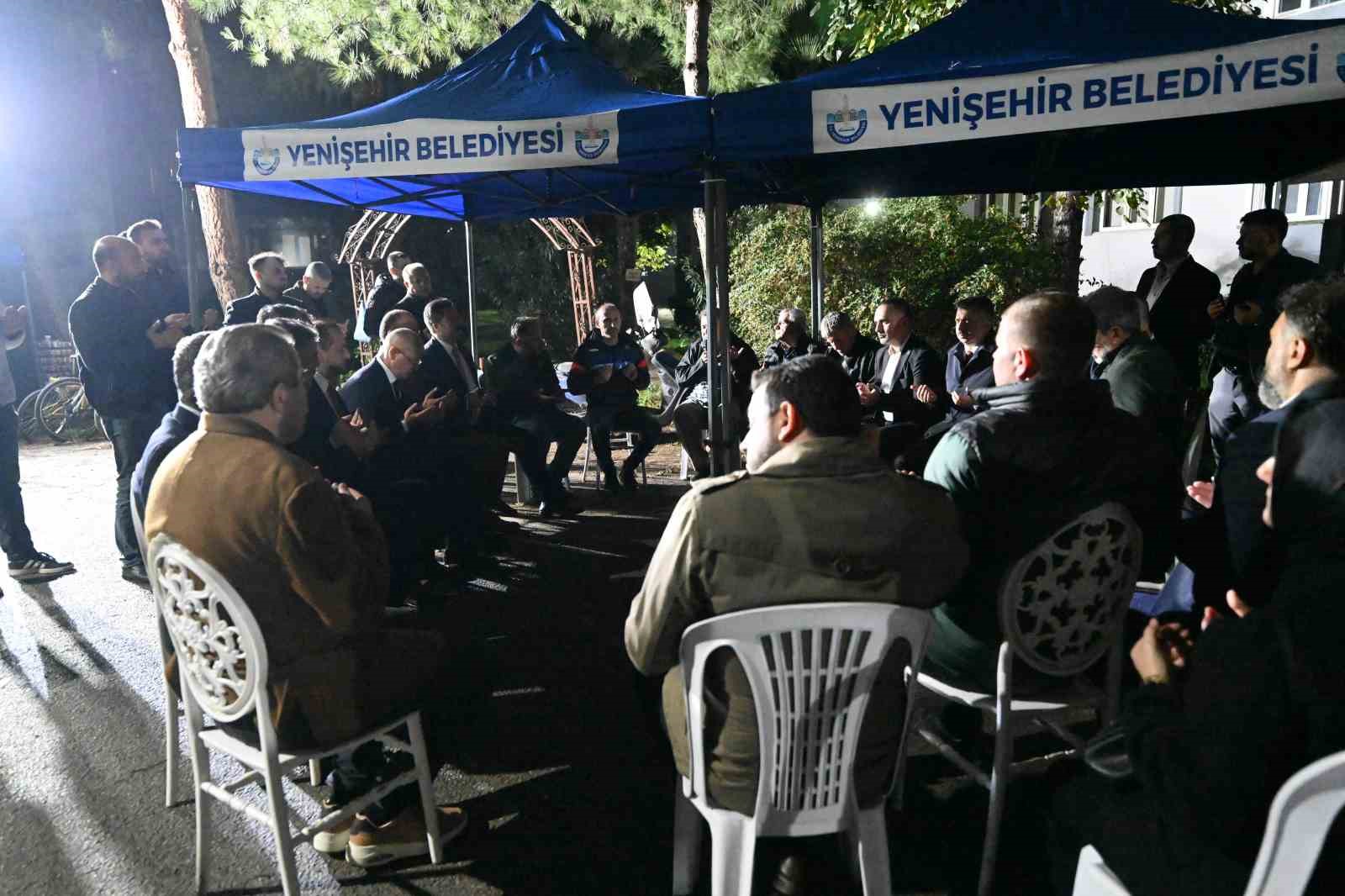 ak parti sehit ailesini ziyaret etti 3 6gVTkp33