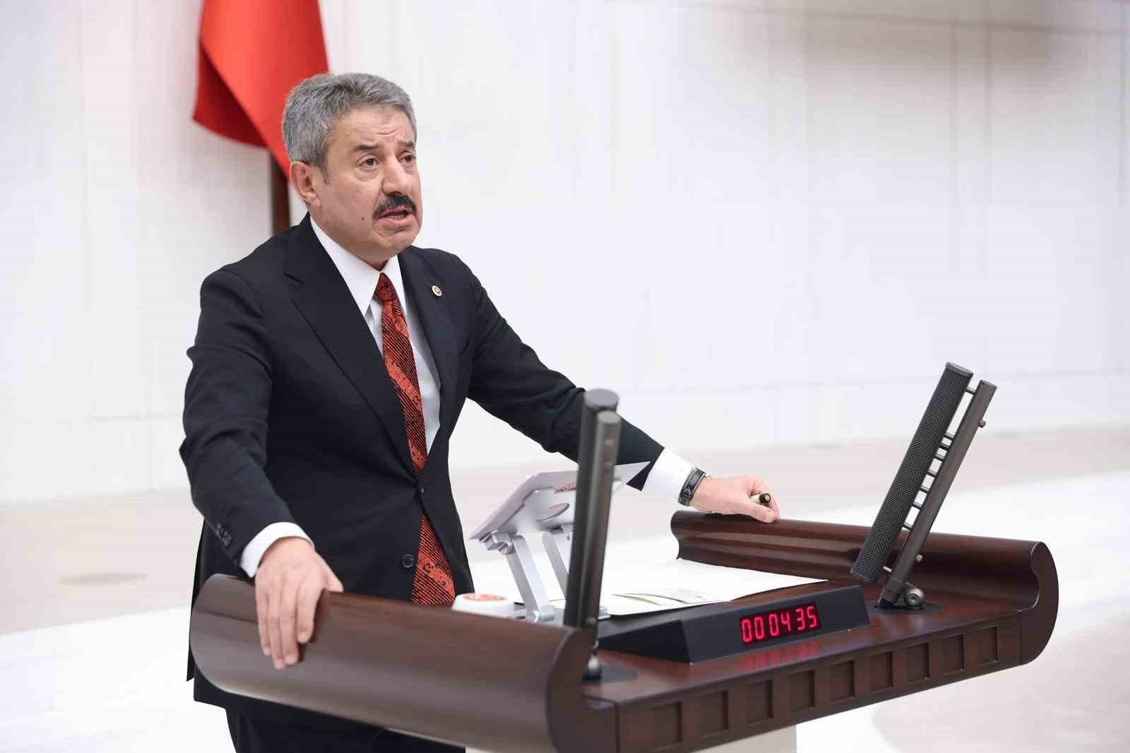 ak parti sirnak milletvekili tatar 2026 butcesi turkiye yuzyilinin guclu butcesi olacak 1 e8DXtT68