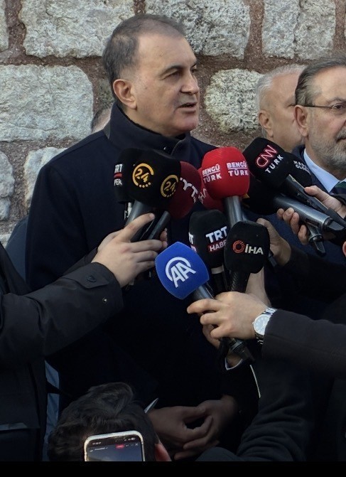 ak parti sozcusu celik prof dr ilber ortayli turkiyeye karsi yapilan kara propagandalarda ozellikle tnbMgpAQ