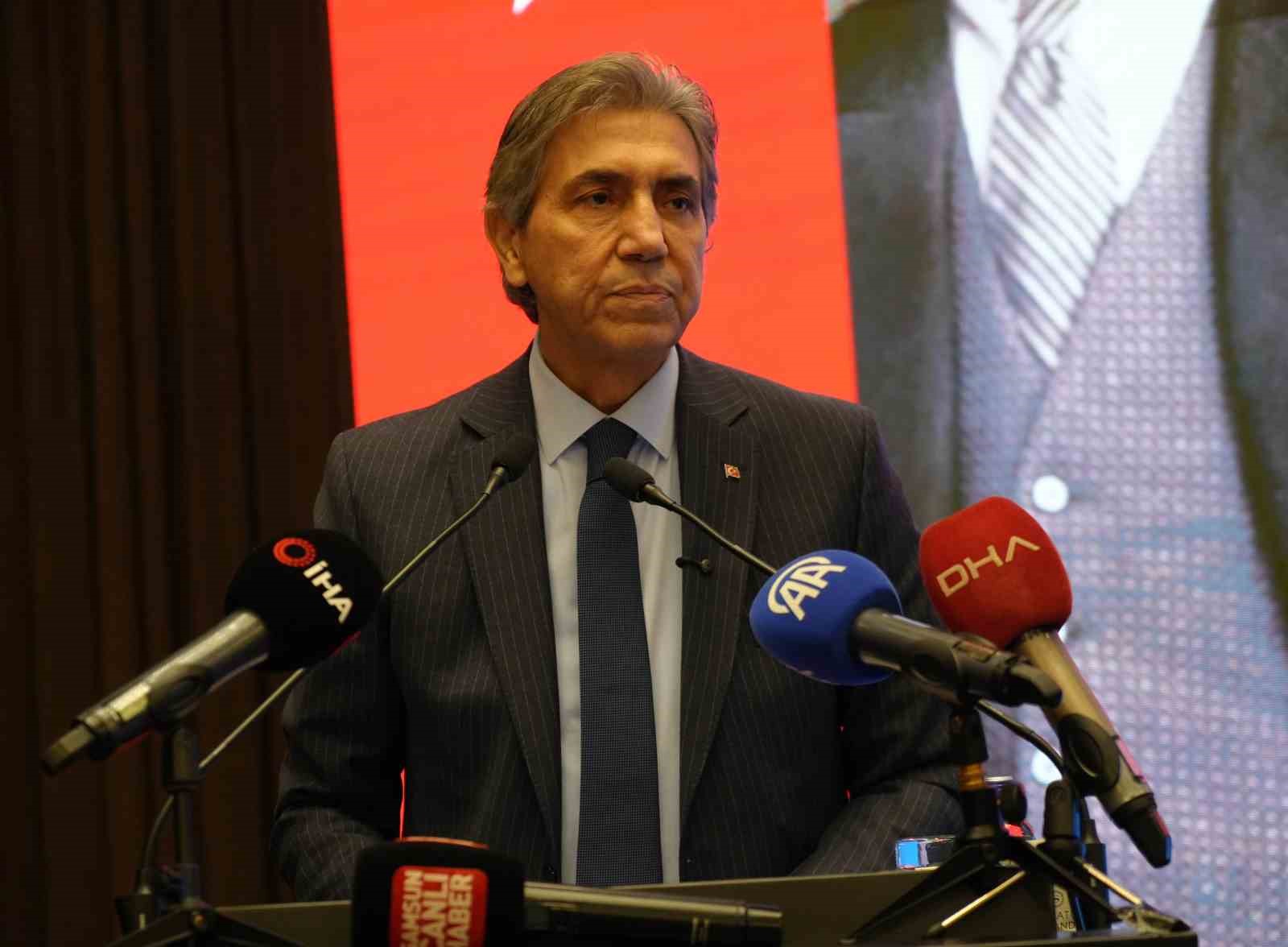 ak parti yerel yonetimler bolge toplantisi 2 Lff7SHOI