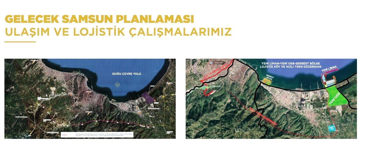 ak parti yerel yonetimler bolge toplantisi 6 yElgheSh