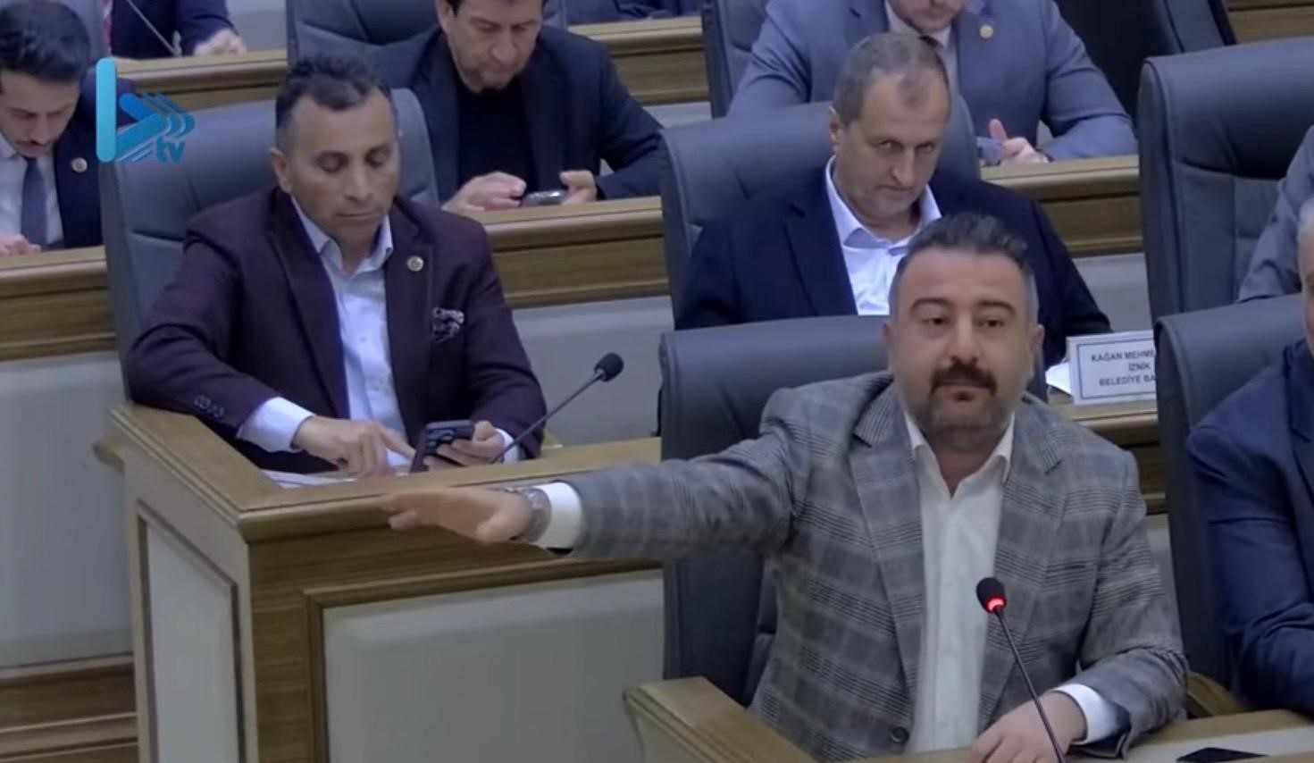 ak partiden bursadaki su zammini geri cektirecek teklif 0 8Jb82763