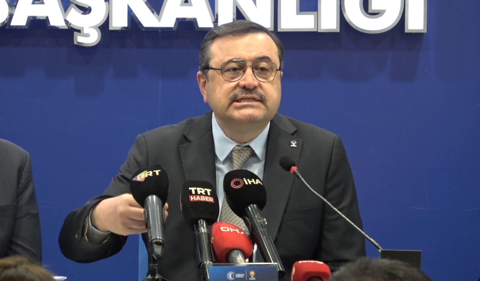 ak partiden chpye mehter tepkisi 3