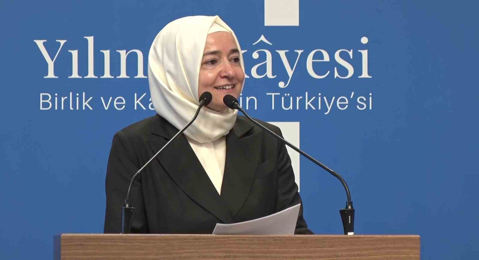 ak partiden engelleri asan anne yuregi programi 1 NJhECfut