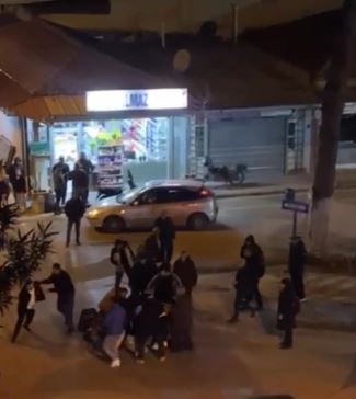 ak partili baskanlarin kavgasi emniyette bitti 3