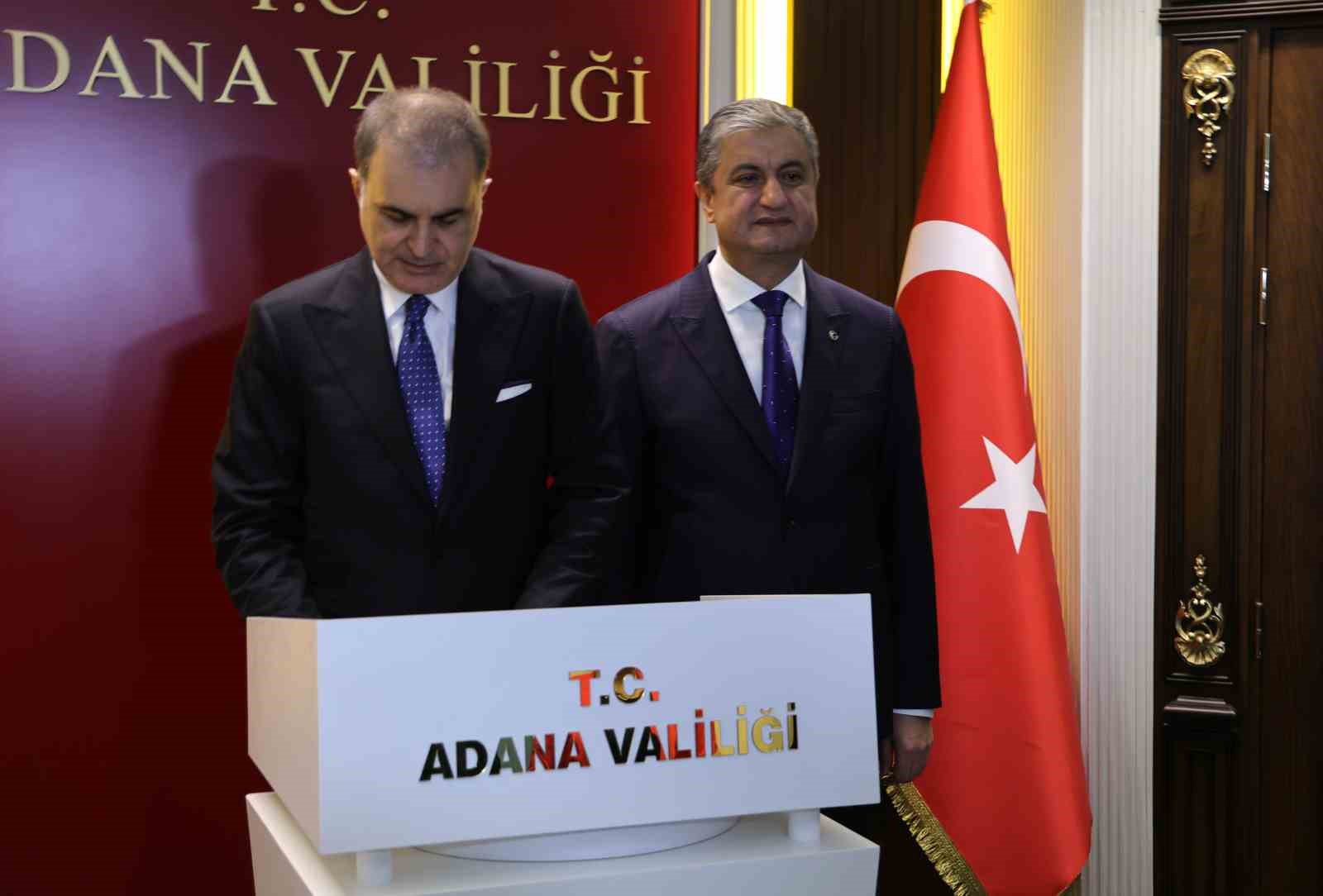 ak partili celikten belediyelere altyapi tepkisi bunlar 1 gunde olan isler degil 1 NUvjb7BA