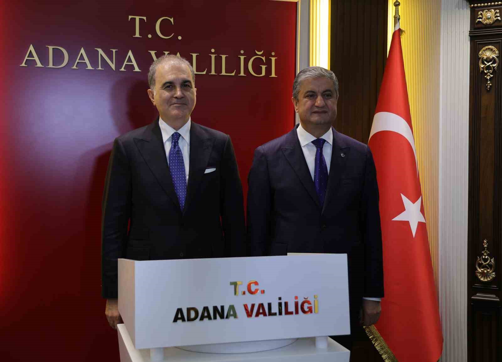 ak partili celikten belediyelere altyapi tepkisi bunlar 1 gunde olan isler degil 2 X7YuAiIt