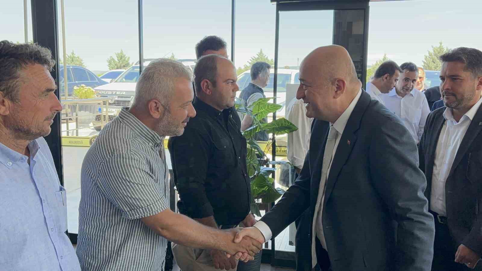 AK Partili Gider: "Doğu Akdeniz’de, Kıbrıs’ta, Yunanistan’ın kendini göstermesi, İsrail’in kışkırtması ve desteklemesiyle biz de bir savaşın içine çekilmeye uğraşıyoruz" 10 ak partili gider dogu akdenizde kibrista yunanistanin kendini gostermesi israilin kiskirtmasi ve desteklemesiyle biz fgSOWVlK