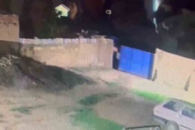Direksiyon hakimiyetini kaybeden motosiklet sürücüsü ağır yaralandı 1 thumbnail