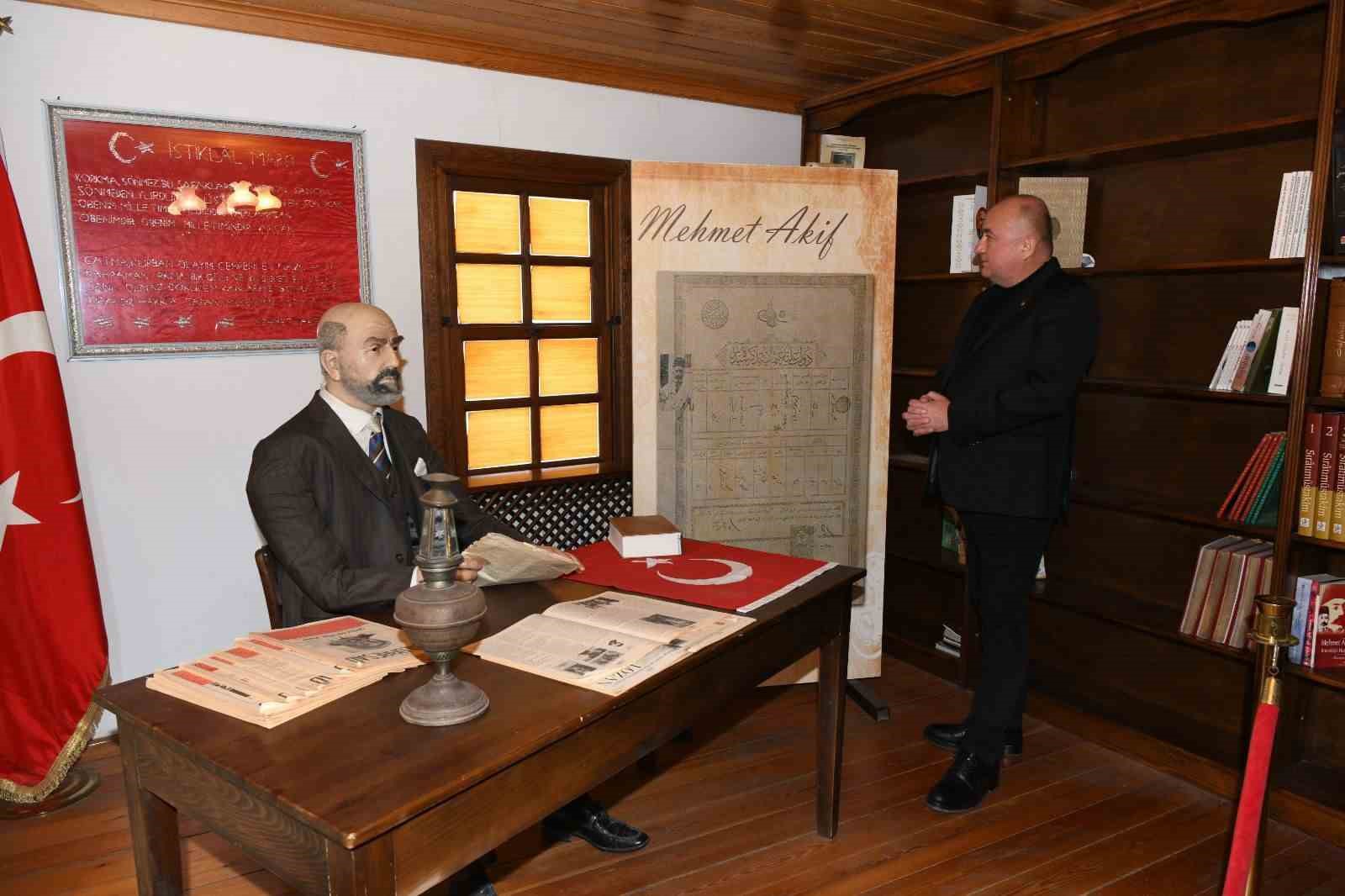 ak partili milletvekili giderden 12 mart mesaji 0 ZAtN6w5P